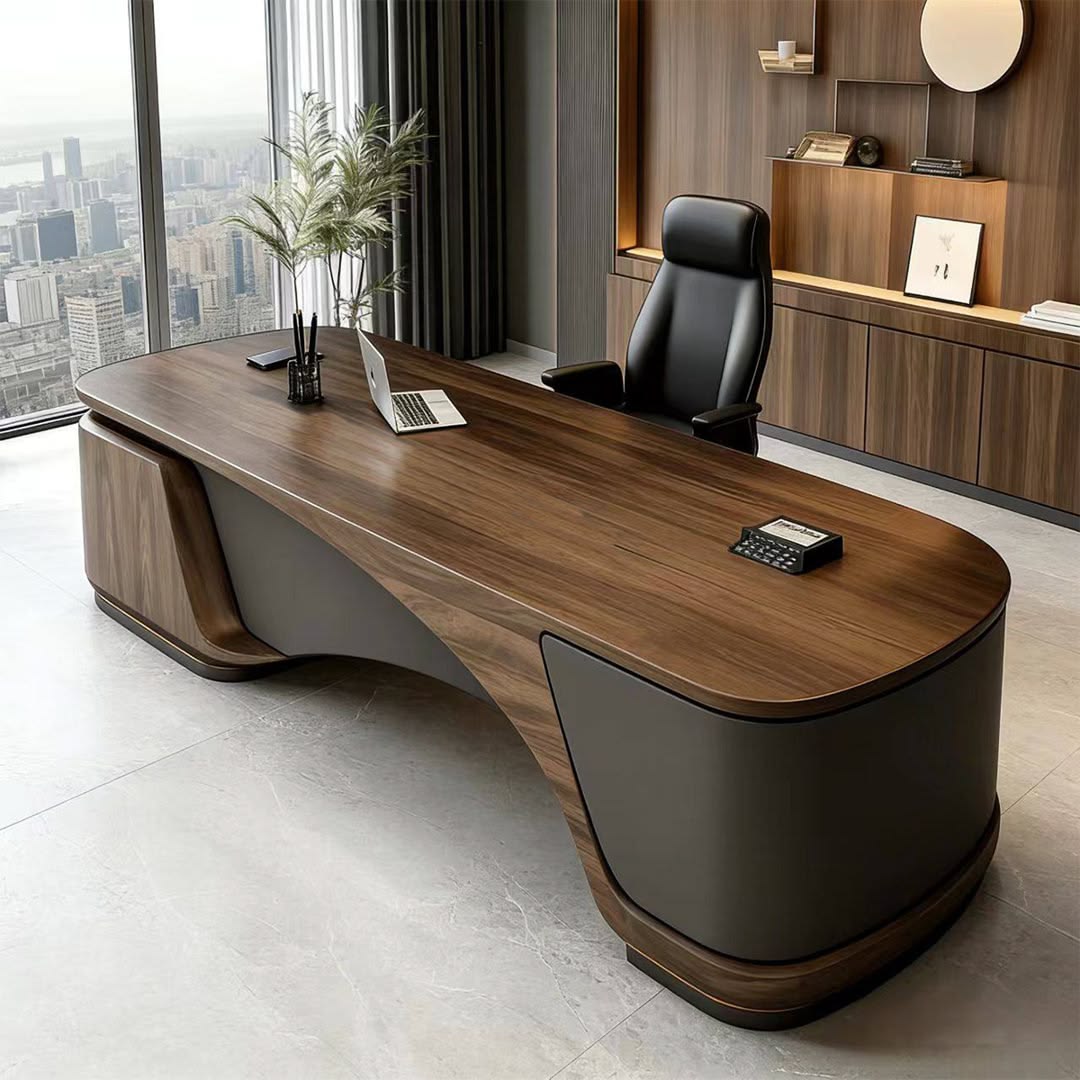 Executive Desk